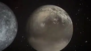 Touring The Planetarium | Tarleton State University