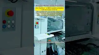Manual Soldering PCB Assembly | PCB Assembly Factory in China  #pcb #pcba  #factory  #smt  #factory