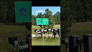 Custer SD #blackhills #realestate #exprealtyagent #acreage