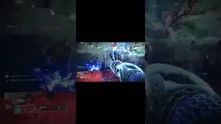This melee is way to easy to use - Destiny 2