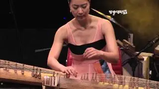 꿈꾸는 대학로 - 14회 숙명가야금연주단_아리랑