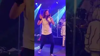 4 Zimmer K&uuml;che Bad on Tour - B&uuml;rgerfest Hanau - 07.09.2024 #rock #punkrock #musik