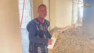 Découvrez le nouveau chantier la résidence YENDOU à Dakar