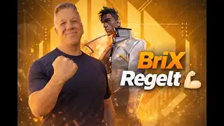 BriX #BadaBoom - HIER Regelt NUR Einer - LIVE