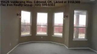Edmond Property Real Estate Listings - MLS  | | Ranch home for sale Summerridge Edmond OK, 3 bedroom