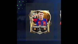 Visca Barca ❤💙 #eafc24 #shorts #eafifa #fifamobile #fifa23 #fcmobile24 #fifa22  #fifa21 #easports
