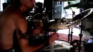 Scott Columbus Hand Drum Solo 2010.mp4