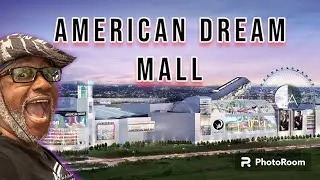 American dream mall tips for first visit