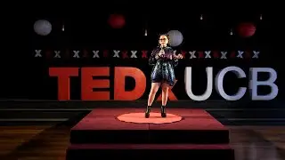 Creando oportunidades para un mejor futuro | Luka Marquina | TEDxUCB