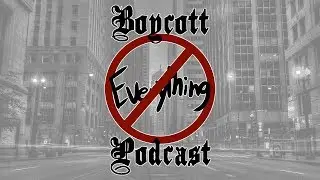 The D&D Episode (Dungeons & Dragons Talk) | Boycott Everything Podcast