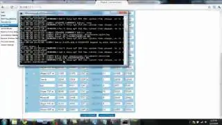How to make a Beta Minecraft Bukkit SMP server + port forwarding
