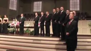 Michael and Lindsay Johnston Wedding Video