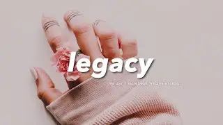 Emotional Pop Type Beat x Pop Type Beat - 