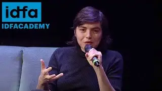 IDFA 2019 | IDFAcademy | Creative Producing