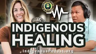 Indigenous Wellness: Holistic Health with Dr. Kathryn Cloete