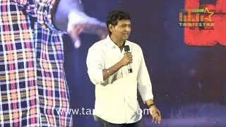 Kaithi Press Meet