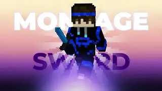 The Greatest Sword PvP Montage