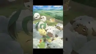 send this to someone who deserves to see all these pok&eacute;mon