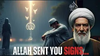 You Loved the Wrong Person — So Allah Sent You Signs