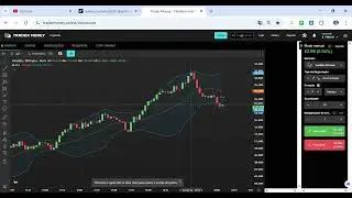 7 video Operando na Deriv usando a Plataforma Trader Money!!!!!