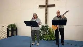Rockwall FMC Sunday Morning Worship - 260125