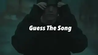 Guess The NF Song