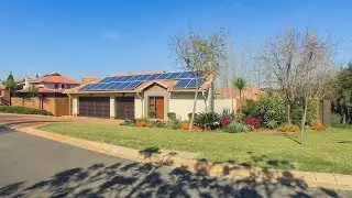 4 Bedroom House for sale in Gauteng | Pretoria | Pretoria East South | The Wilds |