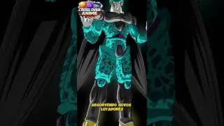 E SE Cell Vence GOHAN no Torneio?