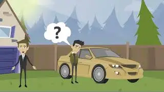 Car Stabilizer Pro Animated Explanation Video | English | Car Products | Car Accessories