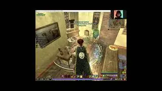 RandomLiz plays EverQuest 2 Part 71