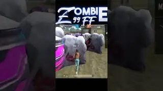 @zombie 99 FF uncomputable headshot