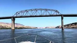 Lake Celilo 6/25 &lsquo;91 maxim 2100sc