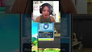 ГЛАВНЫЕ ЛИНИИ СЛИШКОМ ПРОСТЫЕ 🙃 #maplestory #maplestorym #gaming #shorts