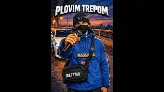 Plovim Trepom