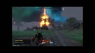 Смотрим демо Almighty: Kill your gods. Плохая оптимизация.