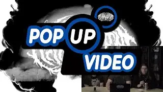 ASTRALBORNE - Paragon Amiss *Pop-Up Video*