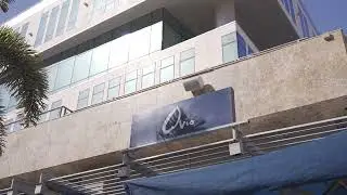 Ovio Restaurant Videography
