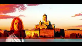 Muax - Autumn in Helsinki (Official Video)
