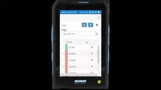 IAMTech Software - Completions Demonstration