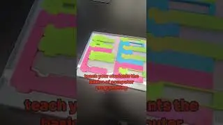 Hands on Coding Promo Video by HCST CAA Juniors 2023 2024, Creator Ivan Soria a member of NJ Marks