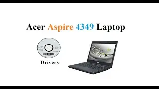 Acer Aspire 4349 driver