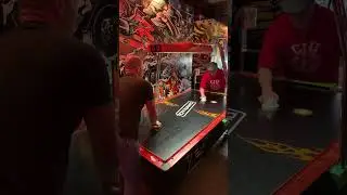 Chicago Air Hockey - Free Tournament Every Wednesday! 01-07-2026 - Pro Air Hockey