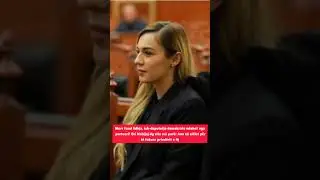 Merr fund lidhja, ish-deputetja demokrate ndahet nga partneri! Ori Nebijaj dy vite m&euml; par&euml;: