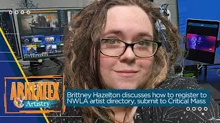 ArkLaTex Artistry Critical Mass 13 guide