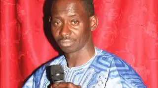 Sacko Moussa Hamara