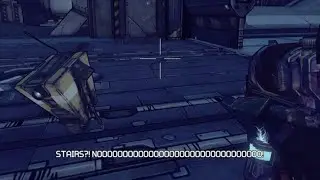Claptrap opens gate to Hero&lsquo;s Pass 🤖 | Borderlands: The Handsome Collection