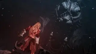The First Berserker: Khazan DEMO part 1