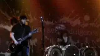 1989 - MSI @ First Ave (5/19)