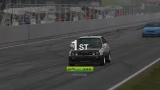 GT7 weekly challenge January week 4 event 2