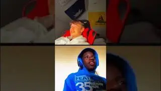 faze blaze on omegle #shorts